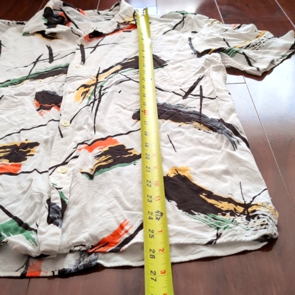 Men's Zara Shirt - Picture 3 of 5